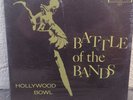 Battle Of The Bands Hollywood Bowl 1966 Private Press Jazz The Carpenters Sealed