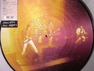 BUZZCOCKS - Access All Areas - Vinyl (limited picture disc LP)
