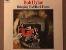 BOB DYLAN Bringing It All Back Home UK vinyl LP EXCELLENT CONDITION Orange CBS