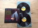 FRANK SINATRA  SINATRA AT THE SANDS GATEFOLD 1966 UK 2LP SET *NEAR MINT CLASSIC