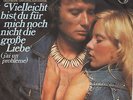 JOHNNY HALLYDAY & SYLVIE VARTAN - VIELLEICHT - PHILIPS 6009 413 - GERMANY