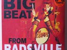 THE CRAMPS 'Big Beat From Badsville' Vinyl LP + Download NEW & SEALED