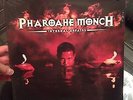 Pharoah Monch Internal Affairs original pressing sealed Rawkus records vinyl LP