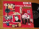 ELVIS PRESLEY Rare LP Germany 