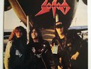 Sodom - In The Sign Of Sodom Vinyl LP l Live 1990 l Limited Edition of 500