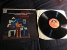 Stravinsky Pulcinella Klemperer Philh. Columbia Red Semi SAX 2588 Rare UK LP