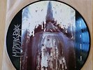 My Dying Bride picture vinyl rares Teil.