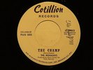 northern soul THE MOHAWKS The Champ COTILLION DJ M-  hear soundclip