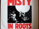 MISTY IN ROOTS - LIVE AT THE COUNTER EUROVISION 