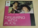 Mark Fry ?– Dreaming With Alice (VINYL)