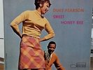 Duke Pearson - Sweet Honey Bee LP - Blue Note - BLP 4252 Mono RVG NM