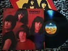 Ramones -Fin del Siglo-Edición Argentina de End Of The Century,Music Hall,LP1980