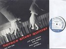 Horace Silver Quintet - Self Titled - Jazz LP - Japan - Hank Mobley / Art Blakey
