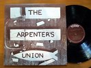 The Carpenter's Union LP Canada xian Psych sunshine pop FREE DESIGN