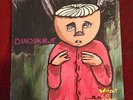 Dinosaur JR Without A Sound 1994 Original 1st Pressing Vinyl LP Sire RARE