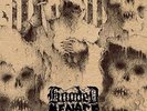 Hooded Menace - Darkness Drips Forth [New Vinyl]