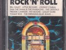 Stars of Rock N Roll  MINIDISC  BILL HALEY , LITTLE RICHARD, TOMMY ROE  NEU/OVP