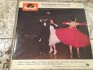 WILLY BERKING: Eurovisions-Tanzturnier (Polydor 46614 / HI-FI)