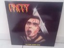 LP Vinyl Death Metal,  Grindcore, Thrash, Hardcore: Cancer ?– To the Gory End