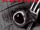 PRONG - Cleansing  LP  RED