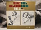 GERRY MULLIGAN / CHET BAKER - VOL. 2 LP MONO ITA 1967 RICORDI GIR 24-006