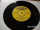 FELICE TAYLOR - Captured by your love/ I can feel your love   PRESIDENT