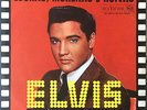 Elvis Presley Louras Morenas e Ru LP 60s MONO Brazilian Portuguese Title Brazil
