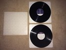 PINK FLOYD THE WALL DOUBLE LP UK 1979 NEAR MINT AUDIO REF.SHSP 4112