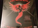 Offspring Rise And Fall Rage And Grace Vinyl Lp New Sealed Record