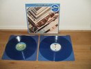 THE BEATLES 1967-1970 - BLUE VINYL
