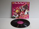 Thru The Roof '83  [USED LP RECORD - VGC]  (REF BOX 8)