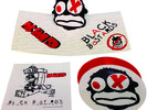 Bl_Ck B_St_Rds - 2 DISC SET - Kmd (2015, Vinyl NEUF)