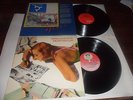 X2 HATFIELD AND THE NORTH LP'S THE ROTTERS CLUB EX/EX AFTERS  VG+/EX ORIGINAL