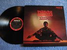 PHAROAH SANDERS KARMA GATEFOLD JAZZ LP c