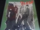 The Clash 