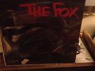 HAROLD LAND    THE FOX   HIFI JAZZ  LP  J612. ORIGINAL