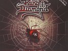 KING DIAMOND 