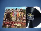 1967 UK Ist Press MONO 