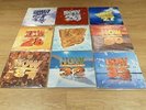 Now That's What I Call Music - Vinyl Lp's Mixed 24 26 27 28 29 30 31 32 33