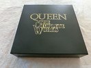 LP Box Set Queen The Complete Works - QB 1
