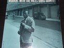 THE MILES DAVIS QUINTET Workin' With lp PRESTIGE 7166 ORIG DG Mono RVG NJ VG++