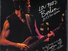 LOU REED Berlin:Live At St. Ann's Warehouse LP NEW VINYL LP  VELVET UNDERGROUND