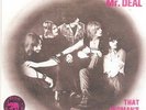 J.C.HEAVY:Mr.Deal/That woman's mind