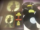 JIMI HENDRIX: LIVE & UNRELEASED THE RADIO SHOW/5 RECORD BOX SET WITH POSTER  N/M