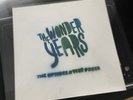 The Wonder Years - The Upsides Test Press 12