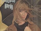 Françoise HARDY Tous les garçons et les filles French LP VOGUE 600-30