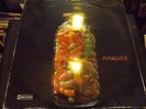 FUNKGUS II: BAAL RECORDS BAL 89002:UK VINYL LP: FUNK BREAKS , RARE: EX VINYL