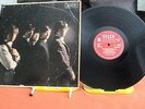 THE ROLLING STONES – Debut 1st UK LP - 1A/3A Matrix -Unboxed -Mono-LK 4605- BEAT