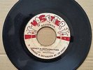 THE MELLOTONES - WHAT A BOTHERATION // UNCLE CHARLEY / UPSETTER