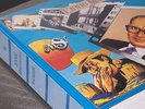 THE ENNIO MORRICONE Musicography BOOK by msv 521 pages